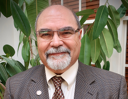 Mark Apodaca